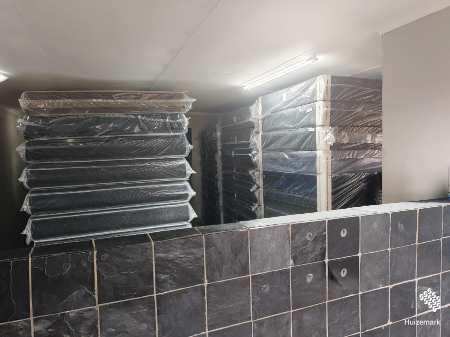 Commercial Property for Sale in Vaalpark Free State